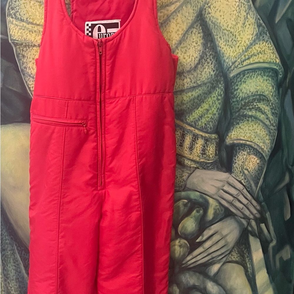 Europa jumpsuit